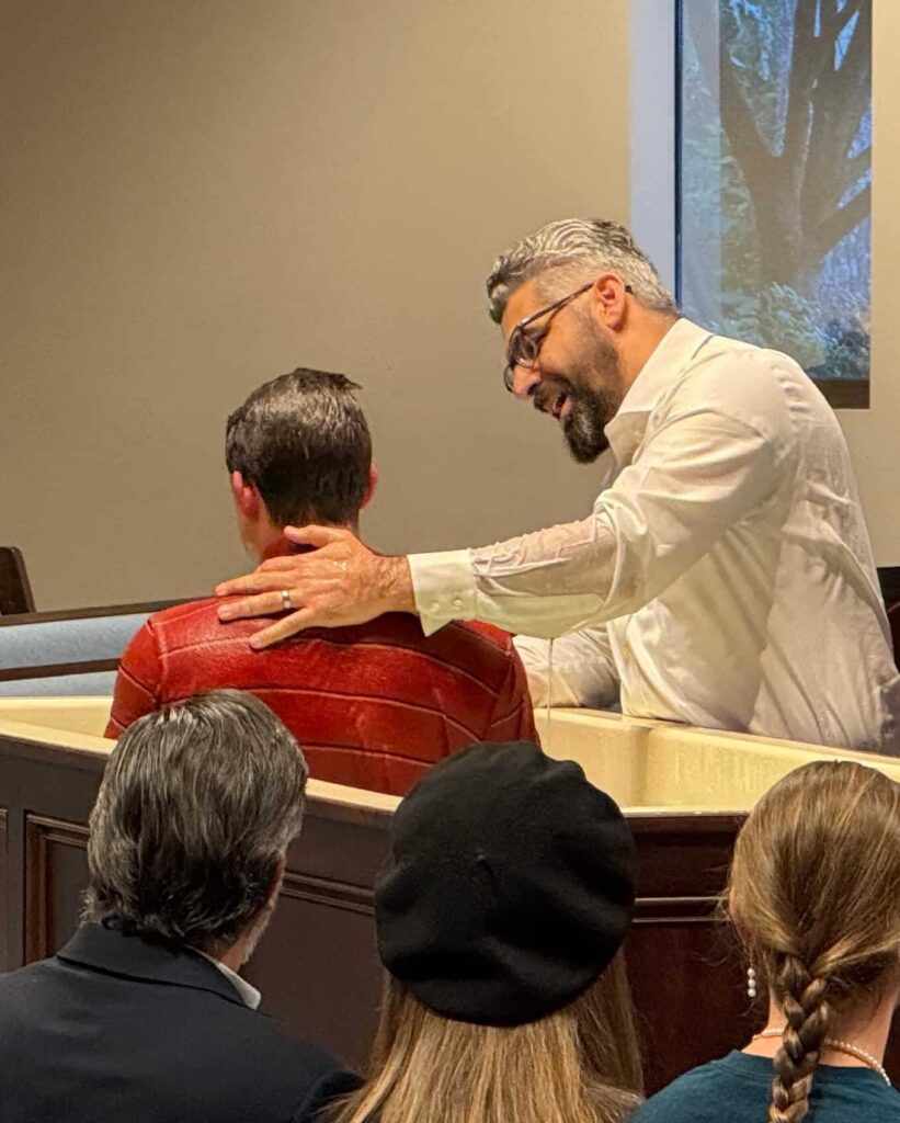Believer's Baptism