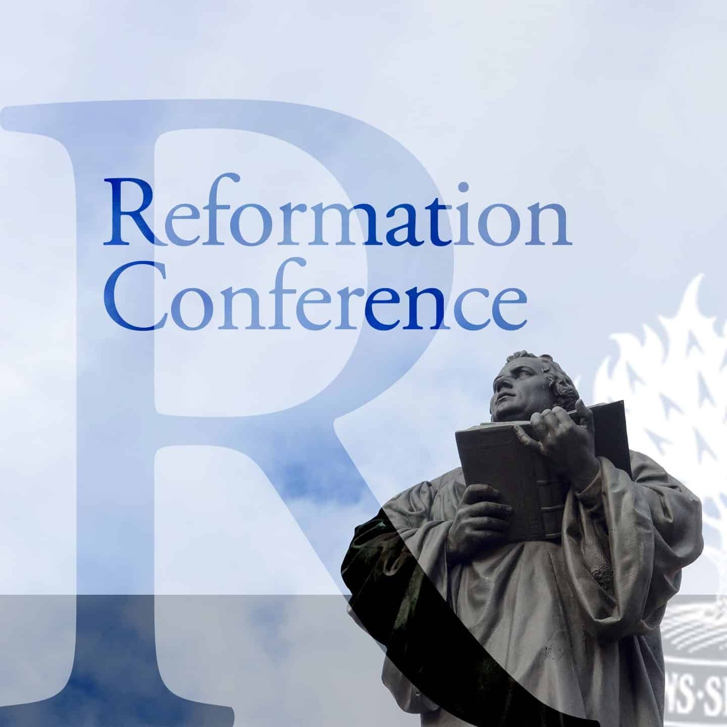 site logo